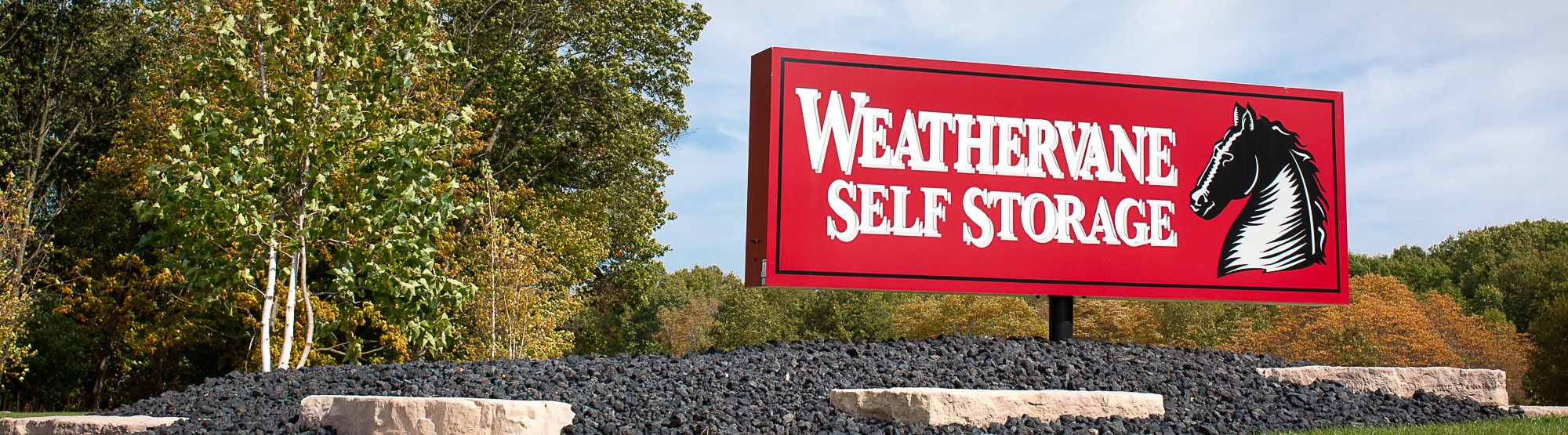 Weathervane Self Storage in Portage, MI